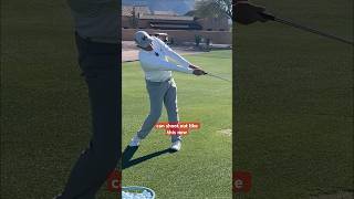 How To Correctly Move The Arms In The Golf Swing [upl. by Douglass]