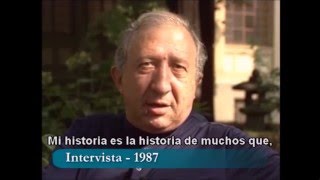 Presentación de la biografía quotLuigi Giussani Su Vidaquot [upl. by Aisined]