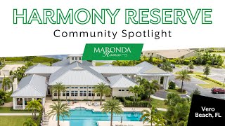 Community Spotlight Harmony Reserve [upl. by Karb]