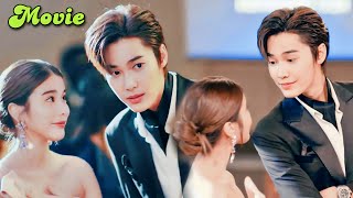 Faceless Love 💕 EP1amp2 Face Blindness CEO ❤️ Secretary Faceless Love 2023 New Thai drama in tamil [upl. by Ecinahs]