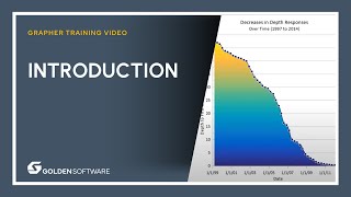 Grapher Introduction to the 2D amp 3D Graphing Software [upl. by Tullius]