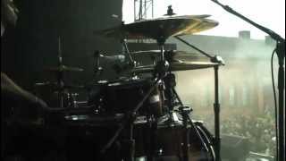 Matt Greiner Drum Solo [upl. by Avril805]