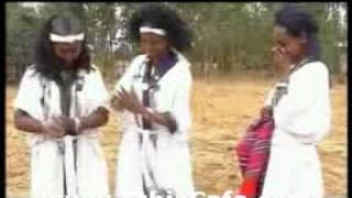 Ethiopian Ahmaric gonder gojam song music [upl. by Oderfigis423]