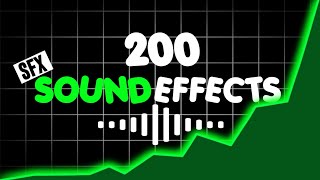 sound effects for video editing  best sfx sound effects [upl. by Haile159]