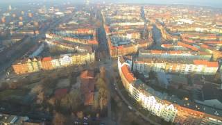 Drone shots 40  Kiel [upl. by Laforge]