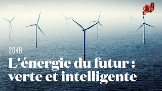 6 experts prédisent le futur de lénergie [upl. by Rior]