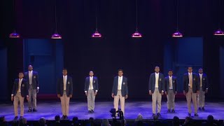 The Cast Of Choir Boy Performs quotRockin Jerusalemquot At The 2019 Tony Awards [upl. by Katlin]