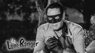 The Lone Ranger Framed  2 Hour Compilation  Full Episodes  HD  The Lone Ranger [upl. by Maje]