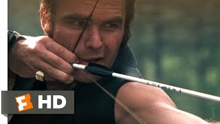 Deliverance 19 Movie CLIP  You Dont Beat This River 1972 HD [upl. by Beryle]