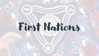 1 First Nations [upl. by Sifan]