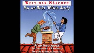 Heinrich Hoffmann  Der Struwwelpeter [upl. by Merc]