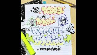 Your Old Droog x MF DOOM  Dropout Boogie OG Demo Version beat by Edan [upl. by Fry]