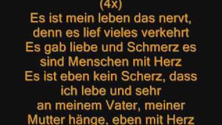 Menschen mit Herz Lyrics [upl. by Tiram]