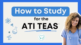 How to Pass the TEAS Exam for Nursing [upl. by Annua446]