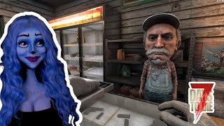 Zombiespaß und Hordengefühle mit garantierter Ansteckungsgefahr ▶ 👻 𝐒𝐏𝐎𝐎𝐊𝐓𝐎𝐁𝐄𝐑 【Tag 24】 [upl. by Aihsemak708]