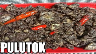 PULUTOK KAPAMPANGAN  WELL PLATE COOKING 101 [upl. by Loggins]