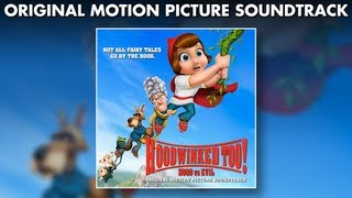 Hoodwinked Too  Official Soundtrack Preview  Music From The Movie [upl. by Fong]