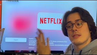 Why won’t Apple Vision Pro have Netflix [upl. by Onibas]