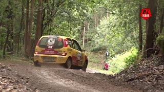 Rally de Ferrol 2024  BraisLopezVideo [upl. by Dygall]