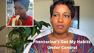 Phentermine Weight Loss Diary  Day 2  Simply Carey [upl. by Annahsit]