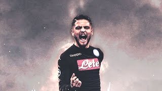 Lorenzo Insigne  quotIL Magnificoquot 20162017 [upl. by Kessel]