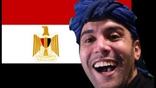 Lektion 1  Ägyptisch für Anfänger  Learn Egyptian Arabic  تعلم اللهجة المصرية [upl. by Wassyngton]