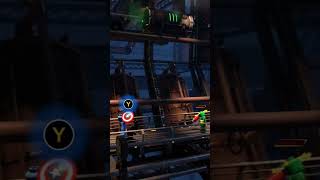 LEGO Marvel Superheroes 2  Captain America [upl. by Oijile]