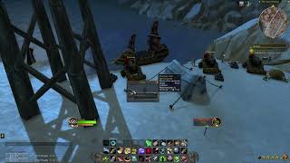 World of Warcraft  Alliance Quests  Quiet the Cannons [upl. by Galang117]