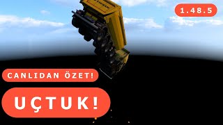 Ets 2 Kİrkenes KİRKENES MADEN YOLU MP  EURO TRUCK SIMULATOR 2 MP [upl. by Miguelita]