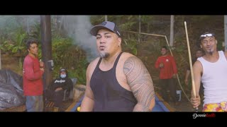 Stula  TikTok ft Folau amp DonnieBeatz Official Music Video [upl. by Basil]