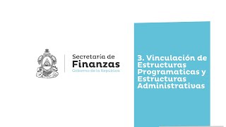 03 Vinculación EP y EA Para la formulación presupuestaria 2025 [upl. by Gnot]