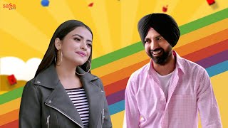 ਭਾਬੀ ਲਈ Serious Gippy Grewal  Punjabi Movie Scene  Latest Punjabi Movies 2022  Simi Chahal Movie [upl. by Ayotnahs]