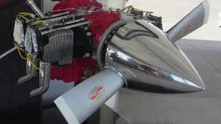 Product Minute Lycoming Thunderbolt Engines [upl. by Gautea625]