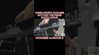 Donaire vs Inoue 2 sportsfistph boxing shorts [upl. by Avram]