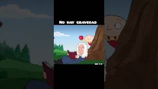 La Gravedad no se Descubrió familyguy stewiegriffin humor shorts shortsfeed shortsviral [upl. by Erdried528]