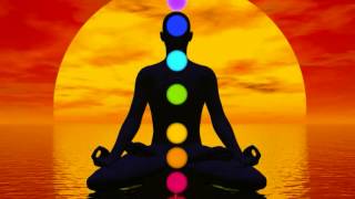 Before Sleep  Beginners Spoken Guided Meditation  Chakra Alignment How to Chakra Balance [upl. by Serena]