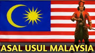 Inilah Fakta Sejarah Berdirinya Negara Malaysia [upl. by Salahcin]