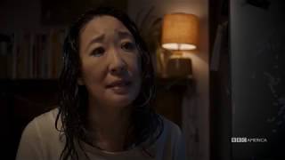 Killing Eve BBC America Season 1 Promo [upl. by Rust]