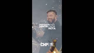 Ricky Martin Sinfónico I Guatemala [upl. by Eiramanna5]