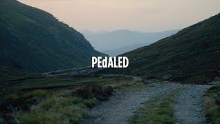 PEdALED Odyssey Collection FW23 [upl. by Rozele]