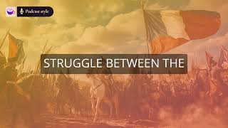 The French and Indian War Clash of Empires in North America [upl. by Matuag]