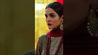 Hania Aamir Ki Wedding Ceremony😍🔥 haniaamir shorts ishqiya [upl. by France]