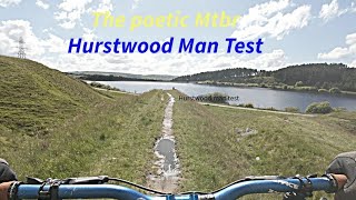 Hurstwood Man Test on a beautiful summers day [upl. by Ahsenrad]