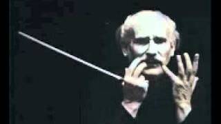 Toscanini rehearsal Beethoven Ouverture Coriolano  NBC 1944 [upl. by Malita589]