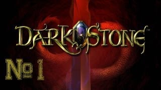 Darkstone 1  Erklären herausfinden testen [upl. by Stanislas]