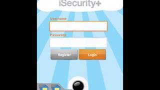 How to update iSecurity and Cam Pro Camera Firmware [upl. by Marinna261]