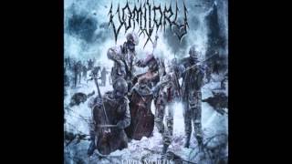 Vomitory  Opus Mortis VIII full album [upl. by Olethea]