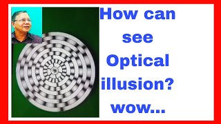 Geometrical patterns part 315 illusion picture [upl. by Cogan]