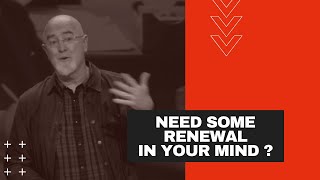 How to Renew Your Mind Genesis 3542 [upl. by Emse]