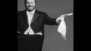 Rigoletto 1971 7 Parmi veder le lagrime Luciano Pavarotti [upl. by Rauscher]